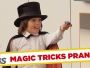 Best Magic Tricks Pranks – Best of Just for Laughs Gags